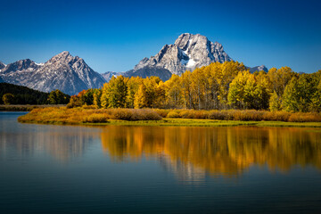 Oxbow Bend