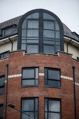 construction and urban architecture