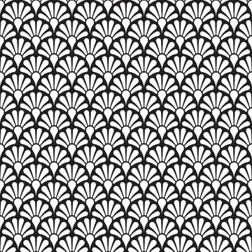 Scallop Pattern Images – Browse 68,771 Stock Photos, Vectors
