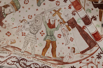 Massacre of the Innocents in Bethlehem
