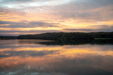 Fototapeta premium ぼら待ち櫓