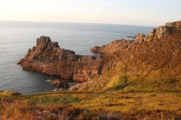 Cap d'Erquy - Bretagne