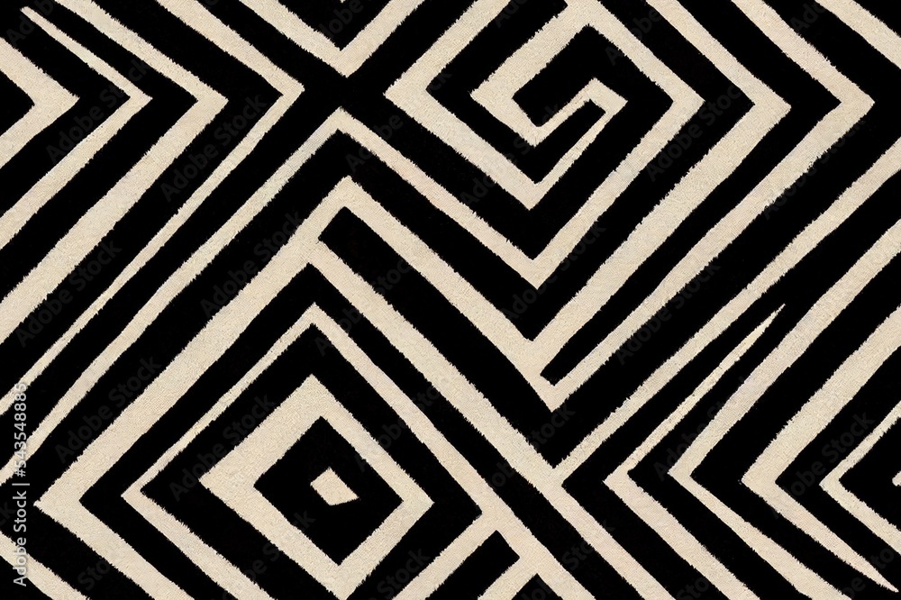 Poster abstract, shirting design, ajrakh pattern, ikat, block print pattern, batik print pattern, backgroun