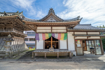 岩屋寺