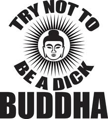 Buddha Day T Shirt Design, Buddha Day ‍SVG T Shirt Design, Buddha T Shirt Design