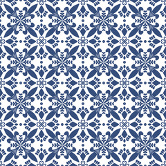 Seamless fabric pattern background wallpaper scarf tablecloth curtain tiled pattern for print 