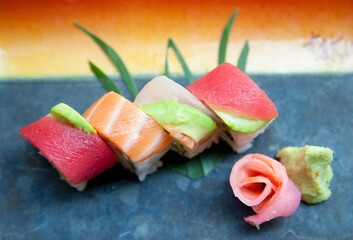 Japanese food menu that you like and can easily make it yourself