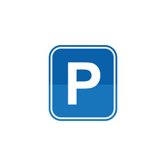 Parking Icon