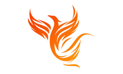 illustration of PHOENIX LOGO