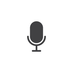 Microphone Icon
