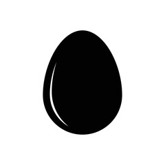 egg icon vector design template