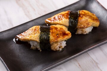 delicious food menu Anyone can do it.