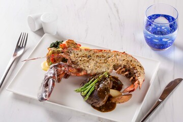delicious food menu Anyone can do it.