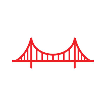 Golden Gate Bridge Vector Images – Browse 5,106 Stock Photos, Vectors, and  Video | Adobe Stock