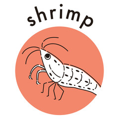 エビのアイコン