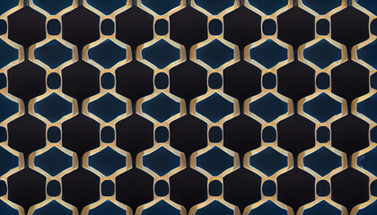 seamless pattern