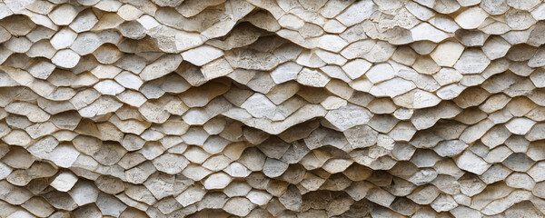Naklejka premium texture of a stone