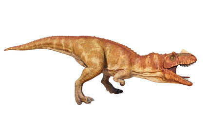 Ceratosaurus PNG