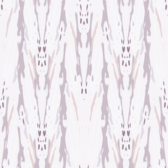 ethnic seamless pattern chevron dye tie batik