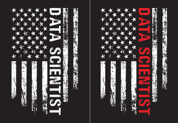 Data Scientist Design