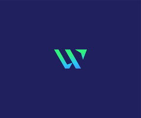 W, lw, WL Letter Logo Vector Template Abstract Monogram Symbol. Usable for Business sport, technology, fashion, digital And future creative logo
