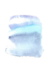 Watercolor Background texture abstract artwork