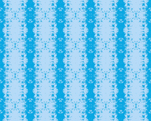 Abstract seamless pattern, seamless wallpaper, seamless background designed for use for interior,wallpaper,fabric,curtain,carpet,clothing,Batik,satin,background , illustration, Embroidery style.