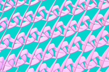 seamless pattern with flowers design for fabric cloths