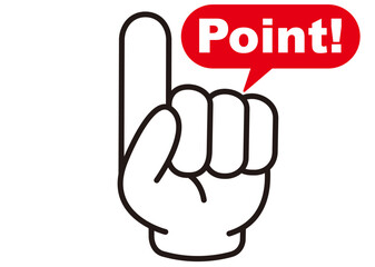 ポイント,チェック,大事,大切,指,確認,注目,重要,要点,手,強調,ビジネス,学校,指さし,目印,記号,指アイコン,人差し指,マーク,アイコン,クリック,ヒント,方向,誘導,案内,一番,チェックポイント,ワンポイント,印,カワイイ,挿絵,素材,指差し,教科書,勉強,イラスト,注目ポイント,プレゼン,プレゼンテーション,広告,仕事,矢印,カーソル,モノクロ,手袋,マウス,人指し指,タッチ,文字