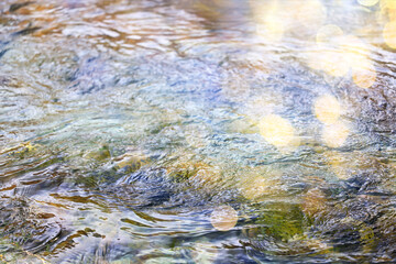 water texture mountain river flow flow aqua motion