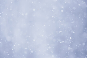 abstract background snowfall overlay winter christmas seasonal snow