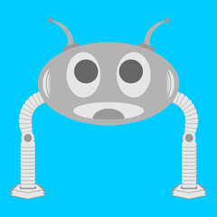 Cute Robot Toys For Kids