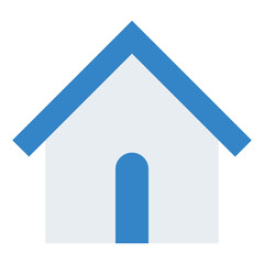 home contact communication icon