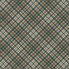  Pastel Vector background of textile ornament. Black coffee, beaver, charcoal, yellow Plaid Pattern seamless pattern, tartan, wallpaper, gingham, check, abstract, tablecloth, blanket. Flat fabric desi