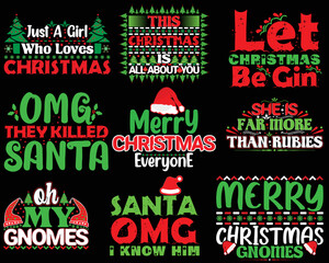 The Best Christmas Quotes T-Shirt Design. Literally, I'm Always Trying To Clear To All Of My Clients What I’m Selling And What You Will Get By Purchasing The Digital Item. I Wanna Make a Request to yo - obrazy, fototapety, plakaty