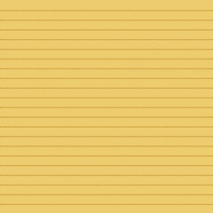 Fototapeta premium Lines pattern background. Repeat straight stripes texture background. Trendy pattern of lines abstract background. Blank sheets of square and lined paper, PNG.