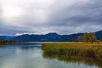 Majestic Lakes - Tegernsee