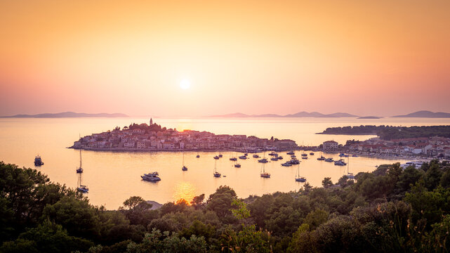 Primo&scaron;ten / Primosten | Croatia / Hrvatska