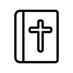 Fototapeta premium Christian bible religion christ god holy church praise pastor