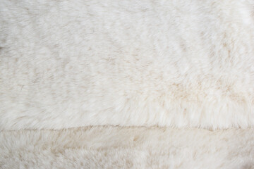 white fur texture abstract feather background