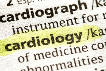 cardiology