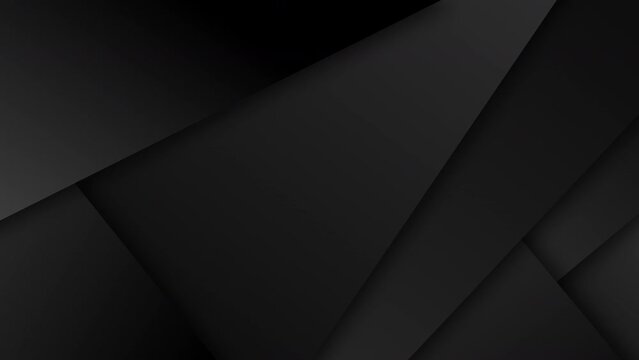 Corporate black backgrounds from lines.