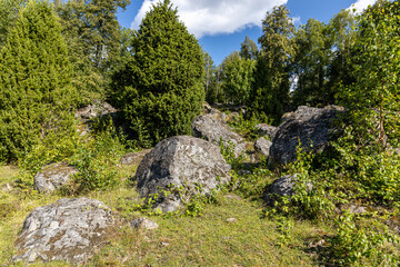 Schweden, ein Sommermärchen