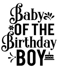 Obraz premium Birthday SVG, Birthday Svg Bundle, Birthday Princess Svg, Birthday Queen Svg, Birthday Squad Svg, Shirt, Birthday King, Drip Cut File Silhouette Cricut,birthday party svg 