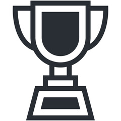 Trophy 