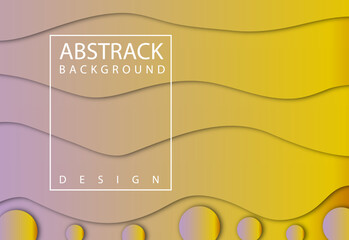 abstract background with lines