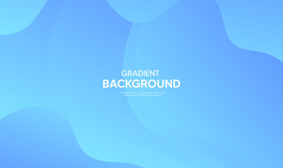 Abstract background with waves, Abstract Blue background, abstract background with wave, Blue banner