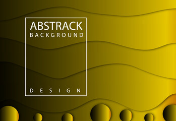 abstract background with space for text