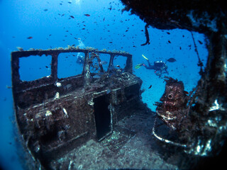 Scuba Diving and Underwater Photography Malta Gozo Comino - Wrecks Reefs Marine Life Caverns Caves History