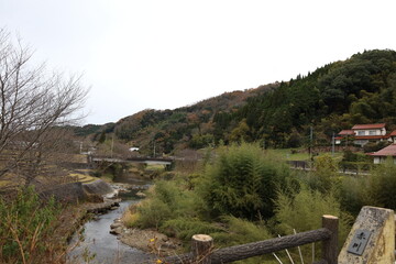 日本の田舎